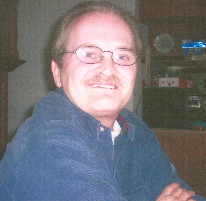 Obituary of Richard E Hoffman