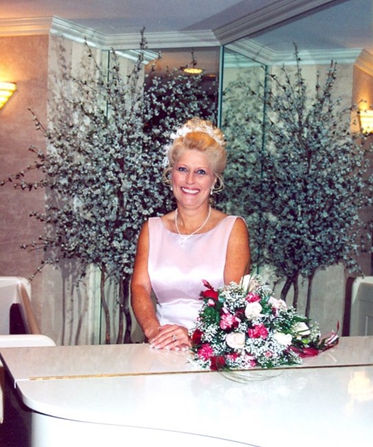 Obituary of Lorra June Burkett-Soderburg