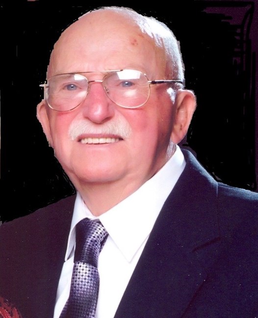 Obituary of Norman Lewis Hanelt, Sr.