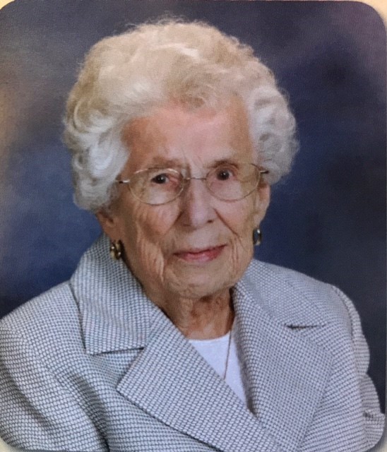 Obituary of Rita B. Madore