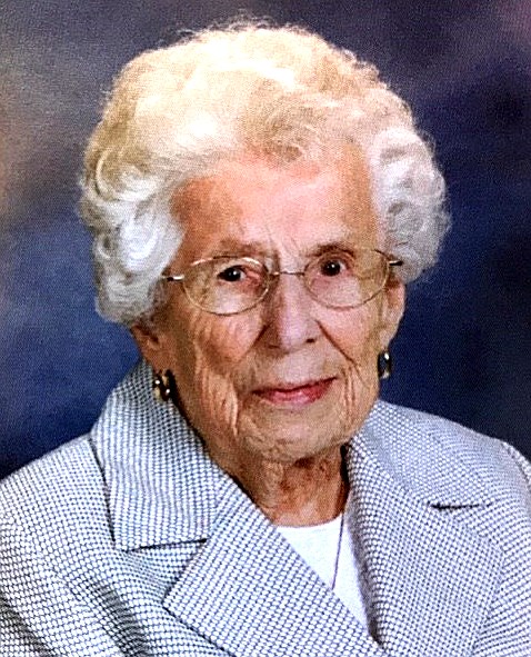 Obituary of Rita B. Madore