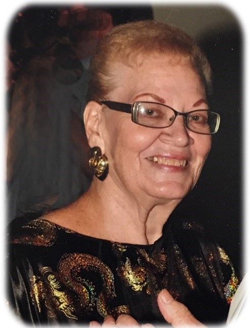 Obituary of Mary Darlene Wilson