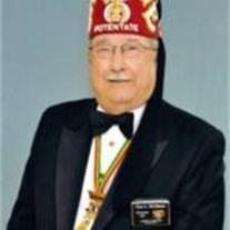 Obituary of Don A. McManus