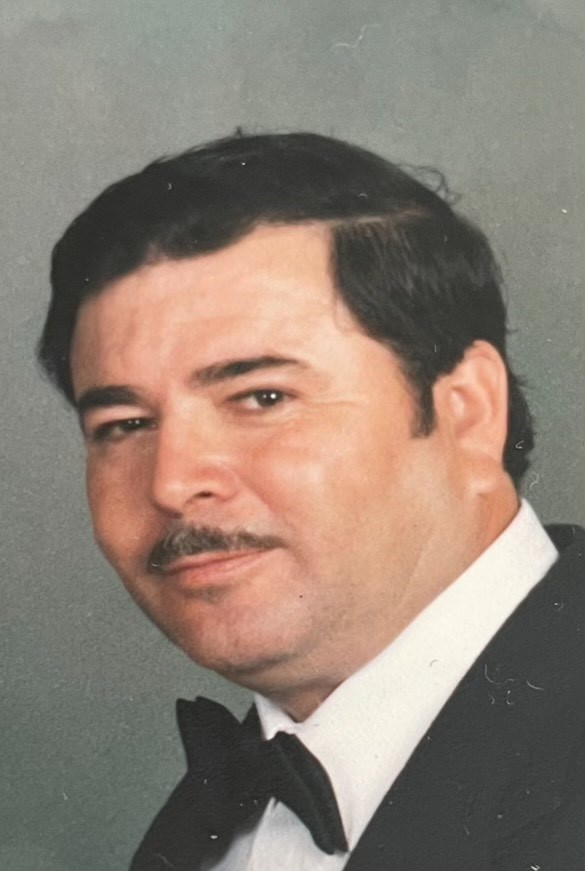 Obituary of Emilio Guzman Parra