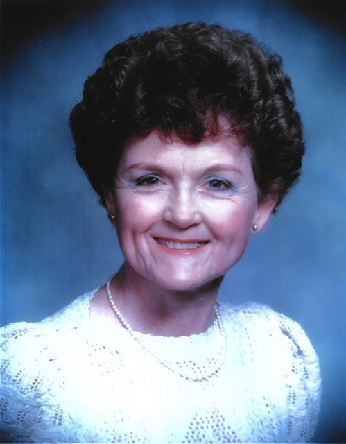Obituary of Mary Charlotte Michener