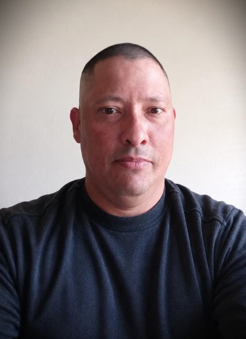 Obituary of Christopher Jason Martinez