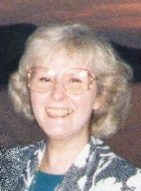 Obituary of Jeanne Marie Weaver