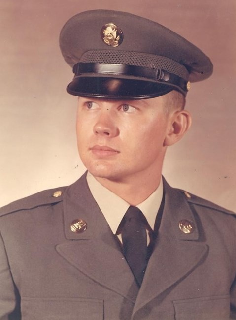 Obituary of Michael F. Blackford