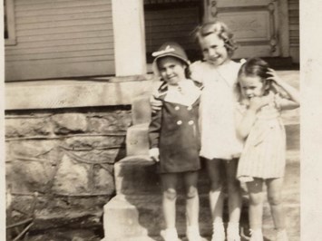 Obituary of Charlene Johnson