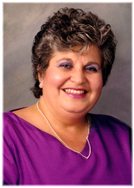 Obituary of JoAnn Wood