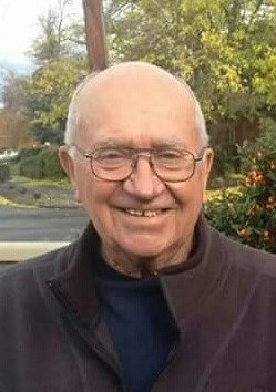 Obituary of Carl Milton Savage