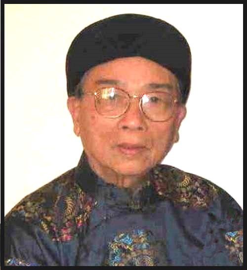 Obituary of Vien Buu