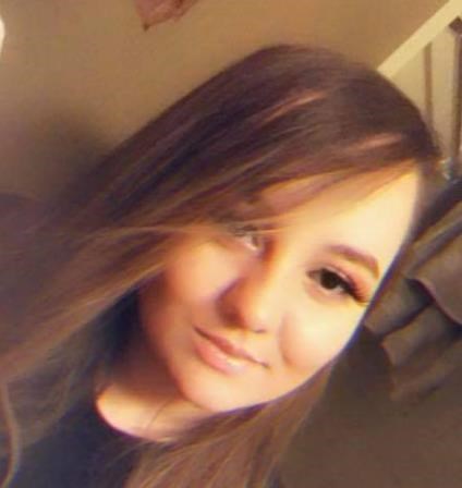 Obituary of Brittany Nichole Mendoza