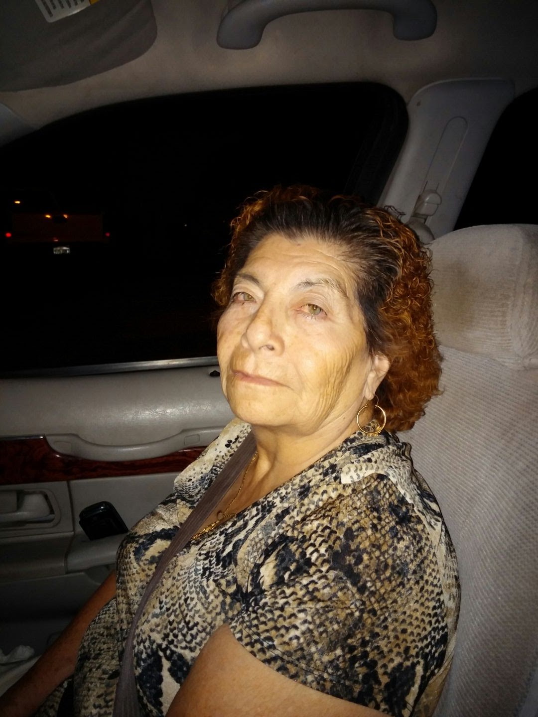 Obituary of Adelaida Rodriguez Camacho