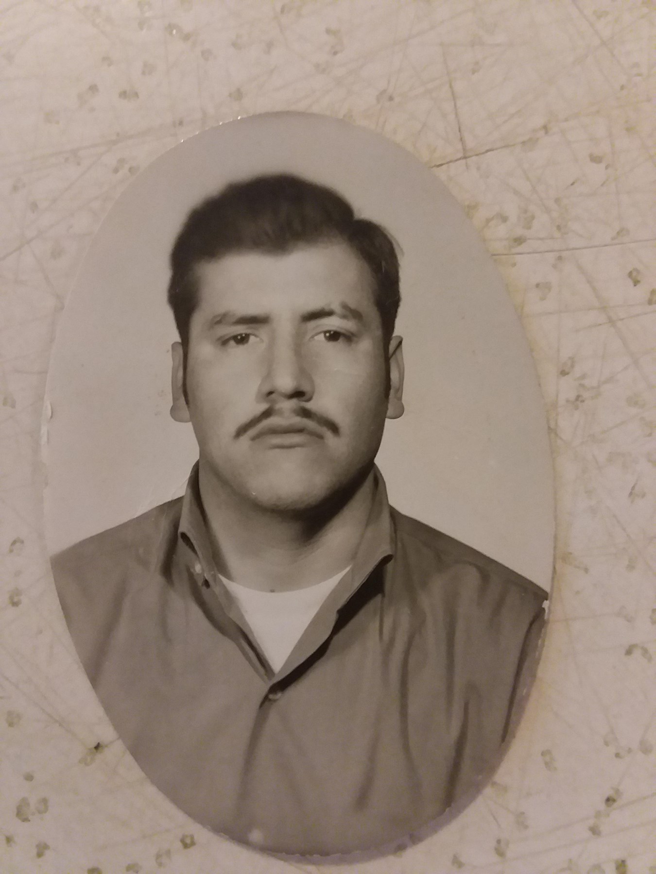 Obituary of Juan Marquez