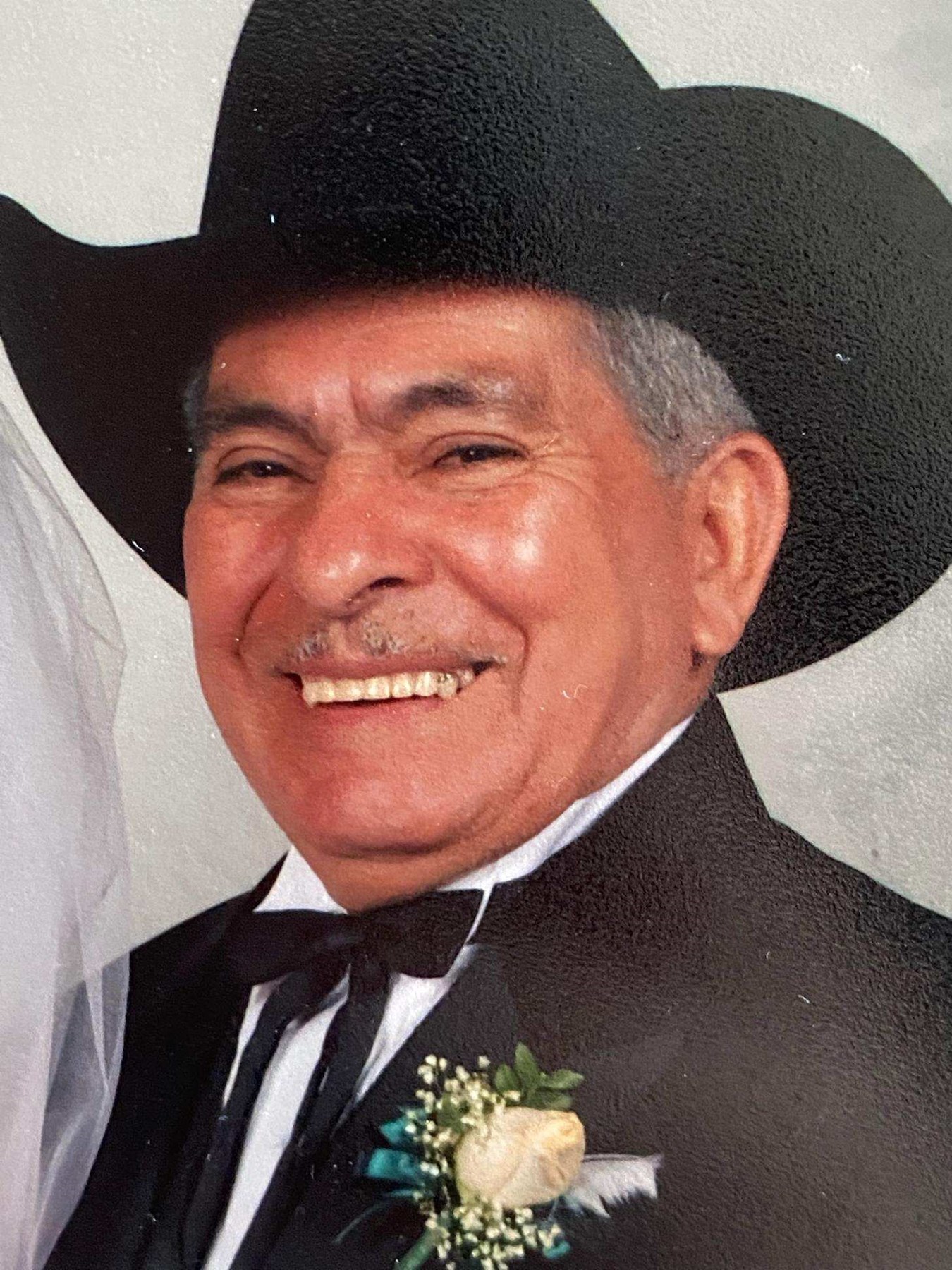 Joaquin Mendoza Obituary El Paso, TX