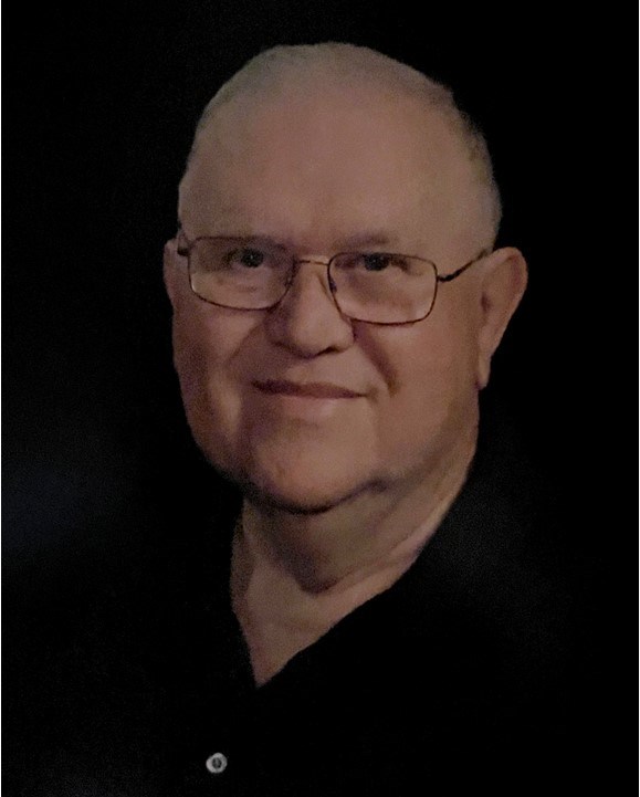 Obituary of Dr. B.R. (Ray) Compton