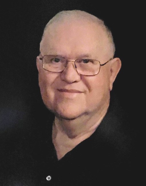 Obituary of Dr. B.R. (Ray) Compton