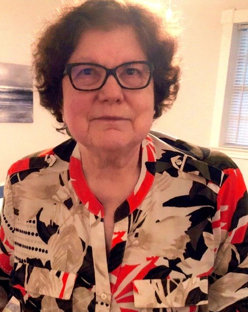 Obituary of Nancy Sue Helm