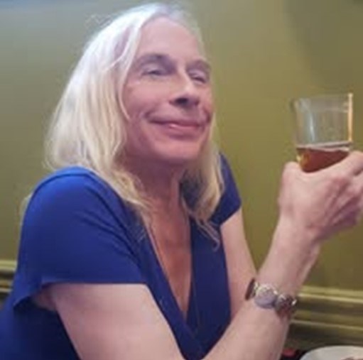 Obituary of Marie Little