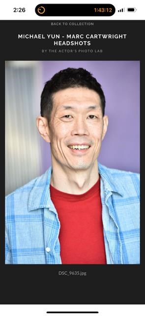 Obituary of Michael "Mike" Ju Young Yun