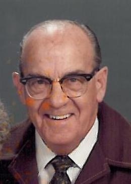 Avis de décès de Douglas Elliot Huff