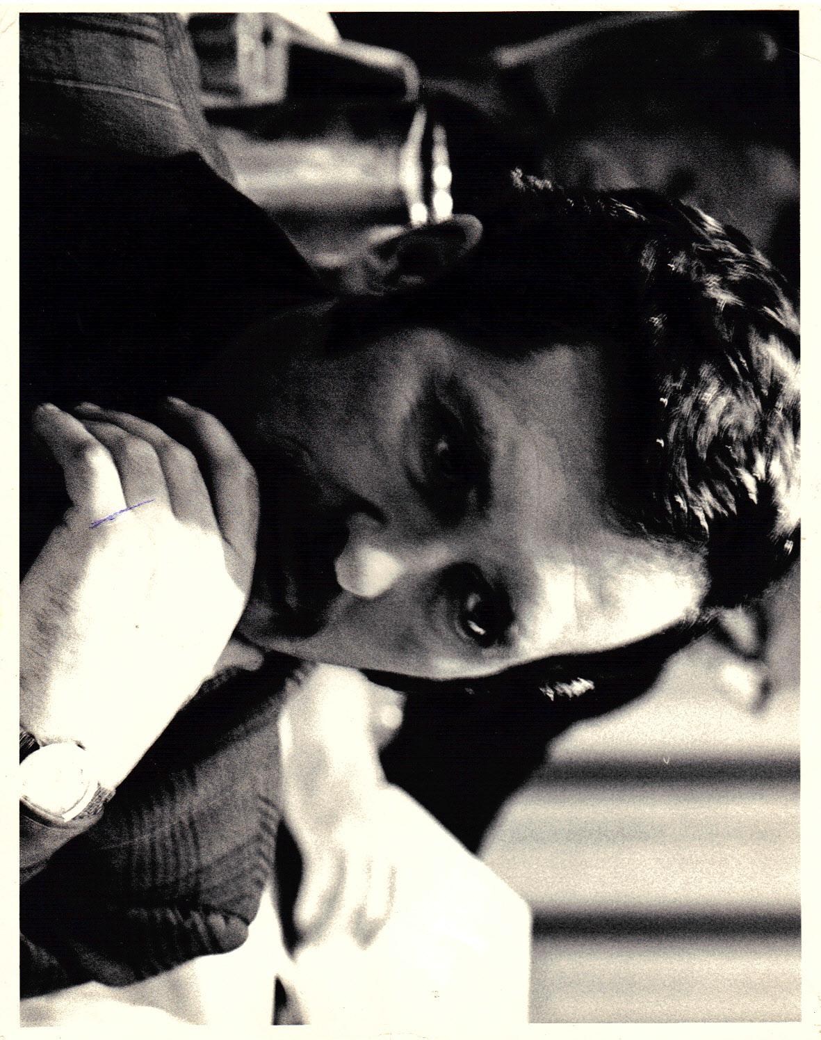 Obituary of Francis Joseph "Dixie" Walker