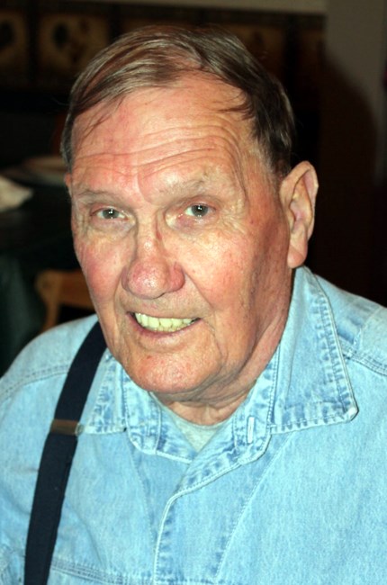 Obituary of Joseph Lee Templeton Sr.