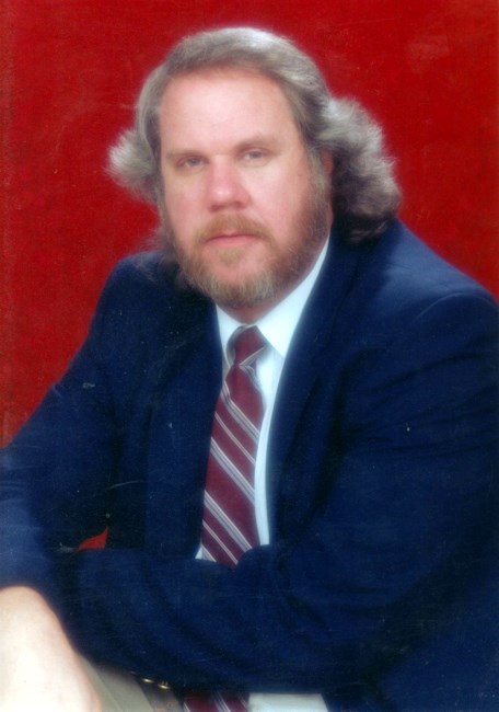 Obituary of Richard Kenneth Chambers Jr.