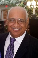 Theodore Dunn