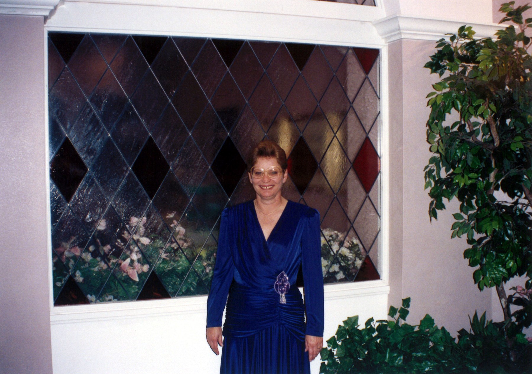 Obituary of Maureen Lorraine Baker