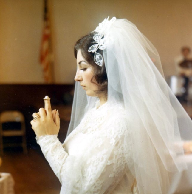 Obituary of Susan Florence Beaver