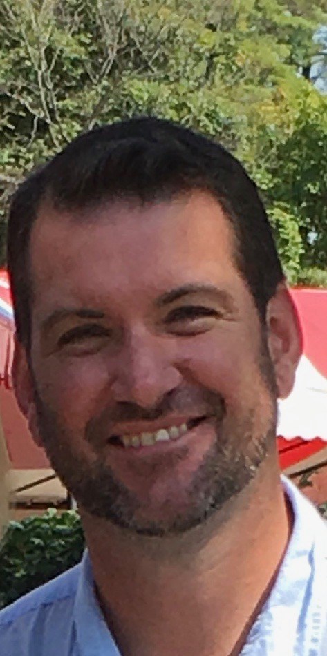 Obituary of Daniel Patrick Bajger