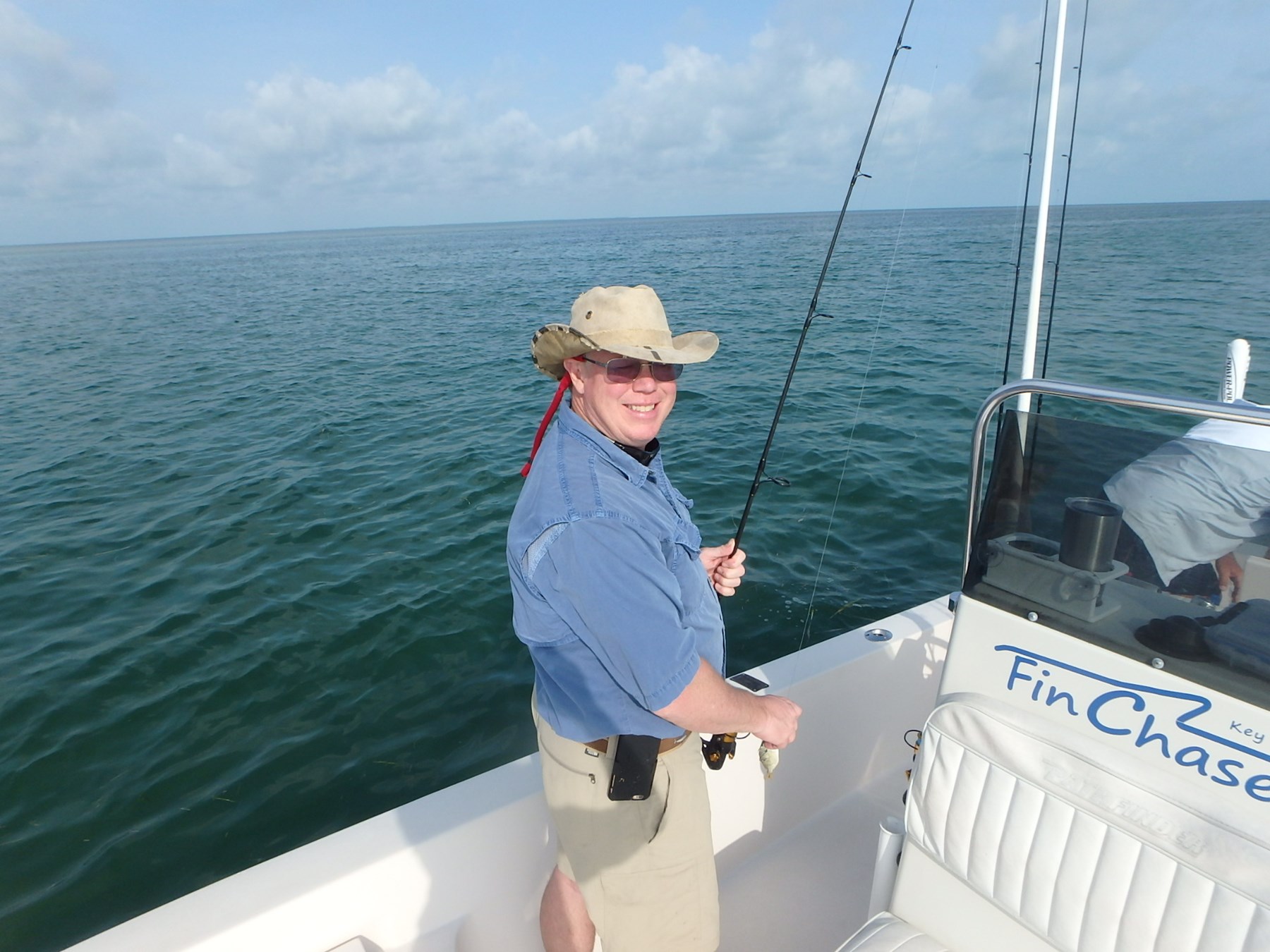 Obituary of Richard Joseph Young