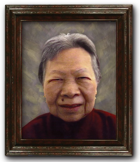 Obituary of Ha Lin Chan