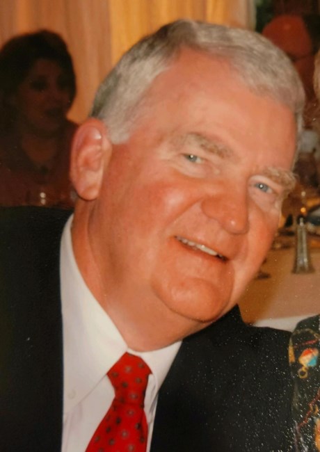 Obituary of George Warner Cowles