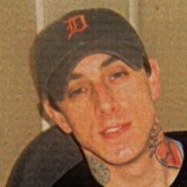 Obituary of Ryan P. McKenzie