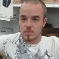 Obituary of Brian Wade Baldridge