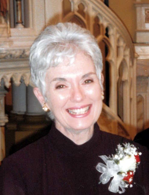 Obituary of Gail Macbeth Owens