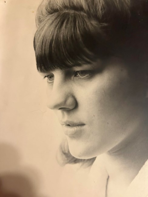 Obituary of Angelika Veronika Mefford