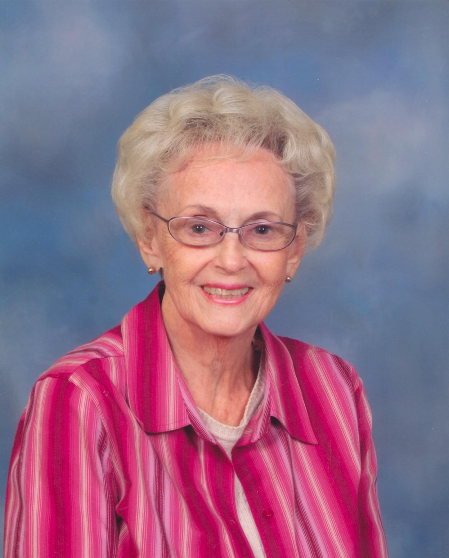 Obituary of Billie Robbs Horton