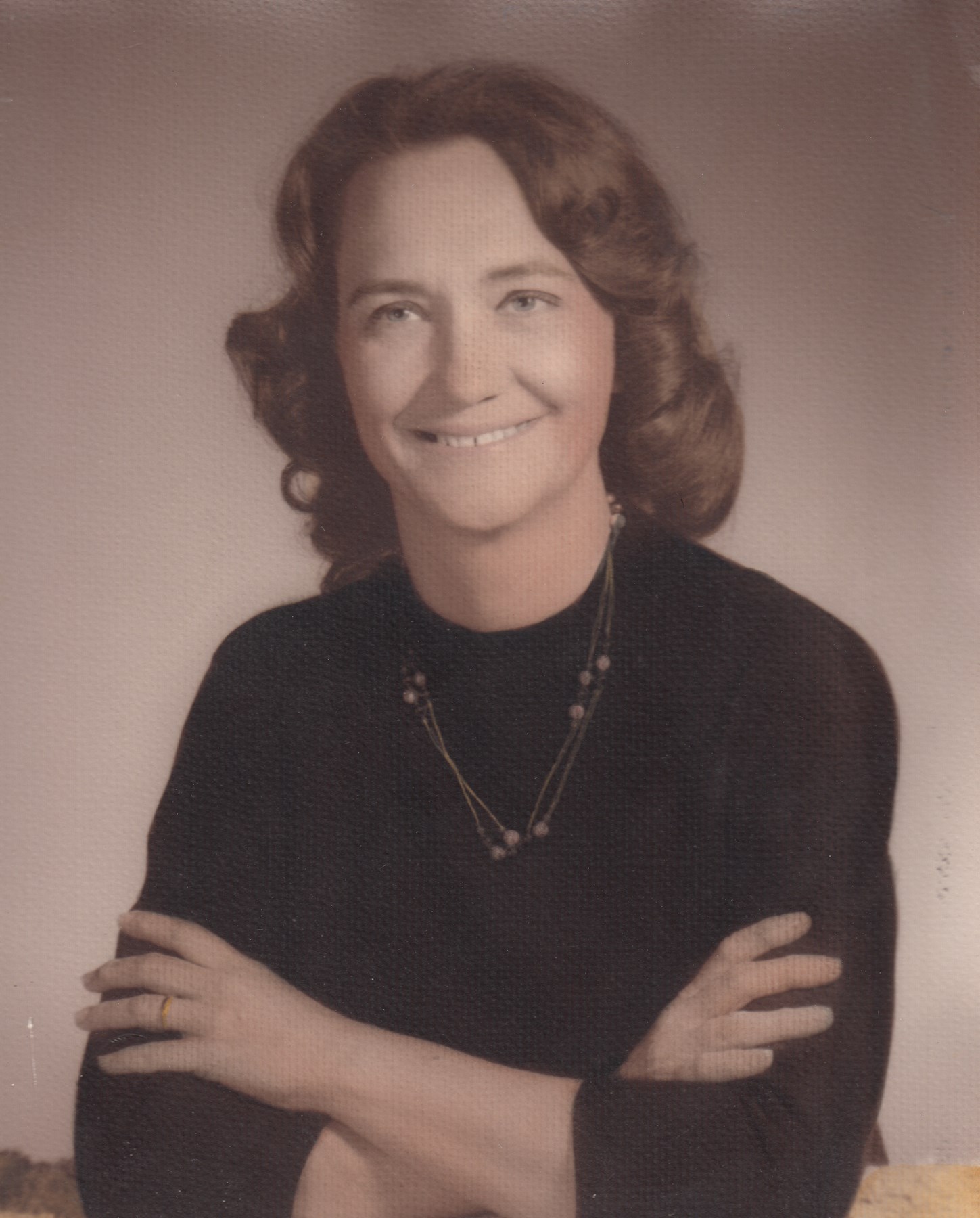 Obituary of Gladys R. Sawyer Smith