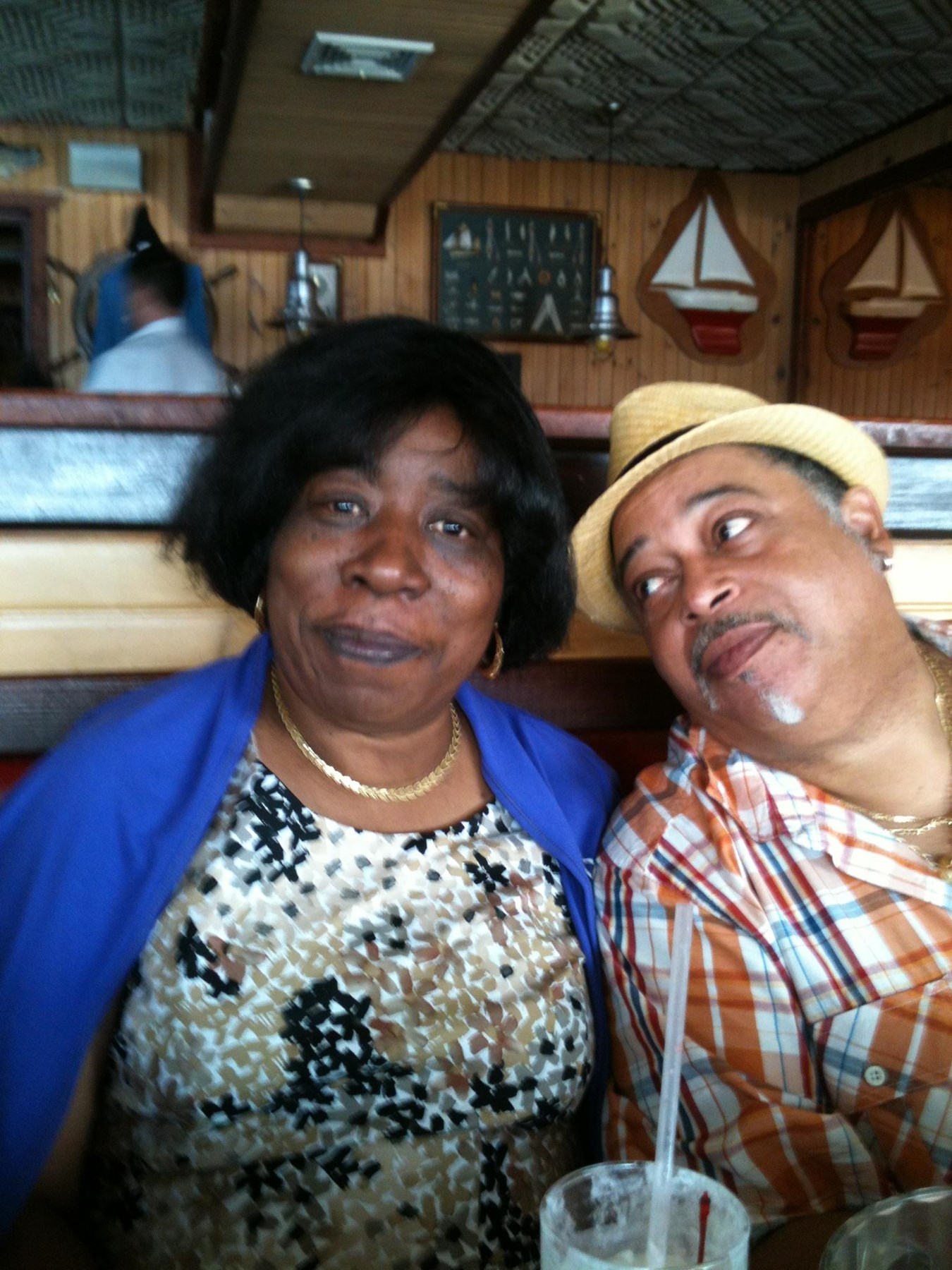 Obituary of Terrance Arnette Richardson