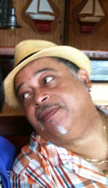 Obituary of Terrance Arnette Richardson