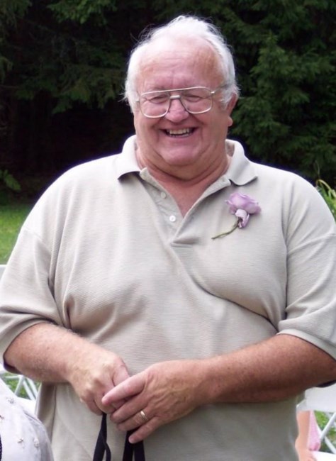 Obituary of Donald F. Hill