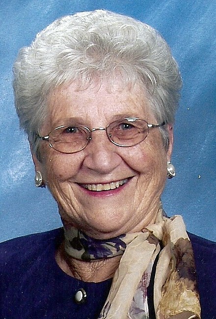 Obituary of Paula Veilleux