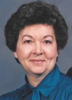 Lorraine Moody