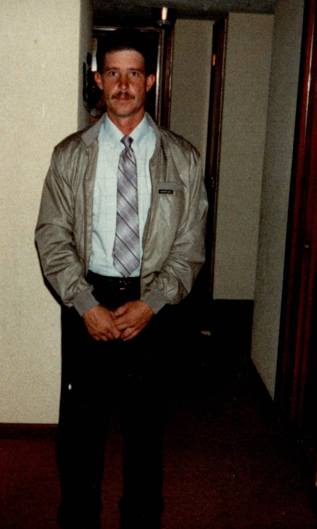 Obituary of Michael Wayne McGowan Sr.