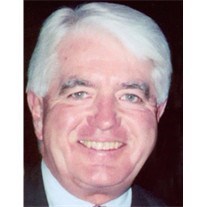 Obituary of Thomas L. Cicero