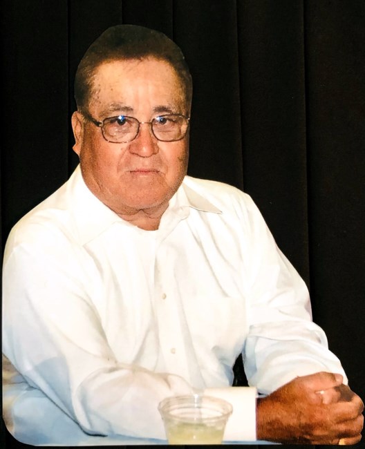 Obituario de Alfredo P. Casiano Jr.